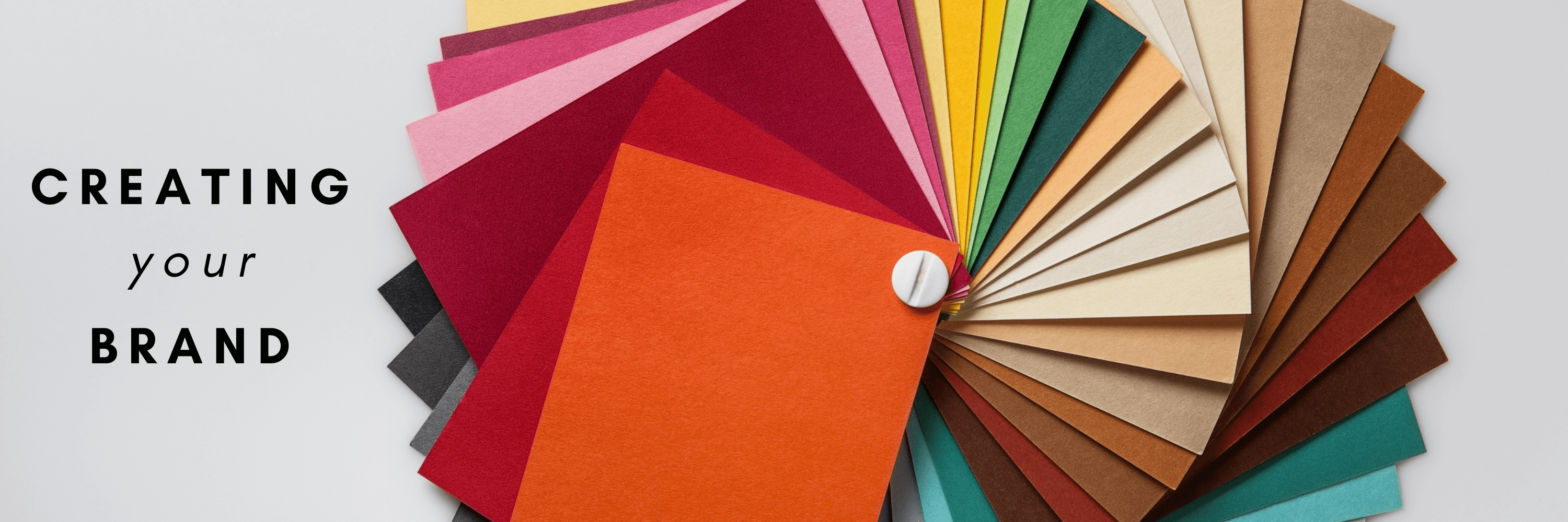 color palette header image